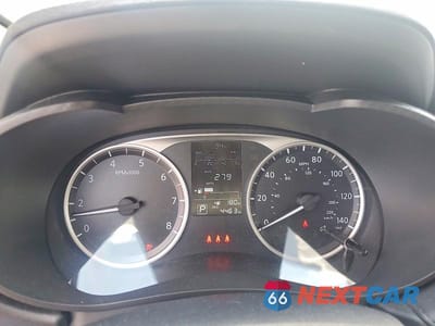 Zdjęcie 9 z 12 samochodu: 2024 NISSAN VERSA S VIN:3N1CN8DV0RL866318 - miniatura
