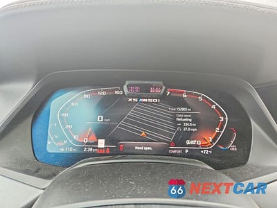 Zdjęcie 9 z 12 samochodu: 2020 BMW X5 M50I VIN:5UXJU4C05L9C54722 - miniatura