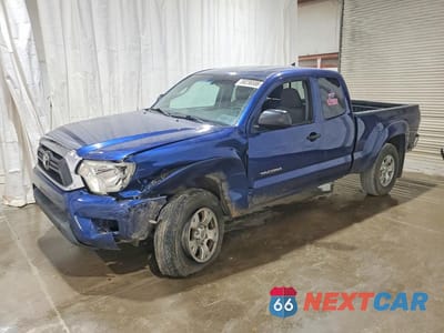 2015 TOYOTA TACOMA V6 5TFUU4EN4FX138903 - główne zdjęcie licytacji z USA - miniatura