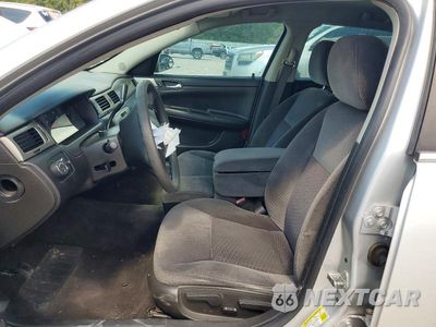 Zdjęcie 7 z 13 samochodu: 2014 CHEVROLET IMPALA LIMITED POLICE VIN:2G1WD5E34E1121603 - miniatura