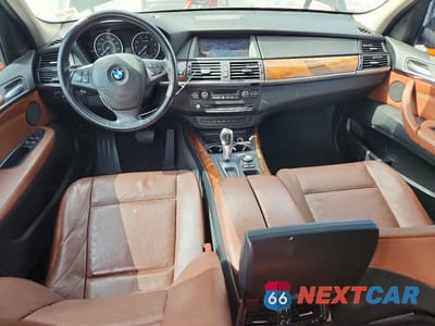 Zdjęcie 8 z 13 samochodu: 2012 BMW X5 XDRIVE35I VIN:5UXZV4C50CL751057 - miniatura