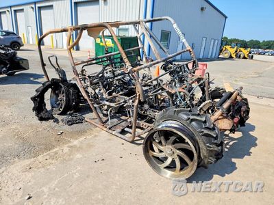 2019 HONDA SXS1000M UTILITY VEHICLE 1HFVE042XK4302075 - główne zdjęcie licytacji z USA - miniatura