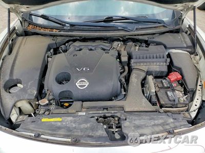 Zdjęcie 11 z 12 samochodu: 2014 NISSAN MAXIMA 3.5 SV VIN:1N4AA5AP6EC497254 - miniatura