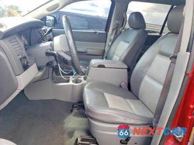 Zdjęcie 7 z 13 samochodu: 2008 DODGE DURANGO SLT VIN:1D8HB48298F108542 - miniatura