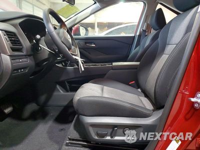 Zdjęcie 7 z 13 samochodu: 2026 NISSAN ROGUE SV VIN:5N1BT3BB4TC770071 - miniatura