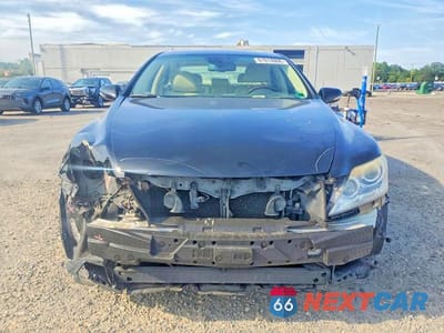 Piąte zdjęcie samochodu w środku: 2011 LEXUS LS 460 VIN:JTHBL5EF9B5103867 - miniatura