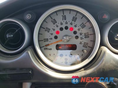 Zdjęcie 9 z 12 samochodu: 2002 MINI COOPER S VIN:WMWRE33482TD56996 - miniatura