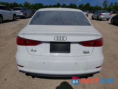 Zdjęcie 6 z 12 samochodu: 2016 AUDI A3 PREMIUM VIN:WAUB8GFFXG1115261 - miniatura