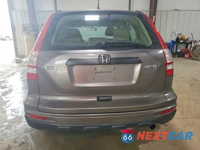 Zdjęcie 6 z 13 samochodu: 2010 HONDA CR-V LX VIN:5J6RE4H39AL091018 - miniatura