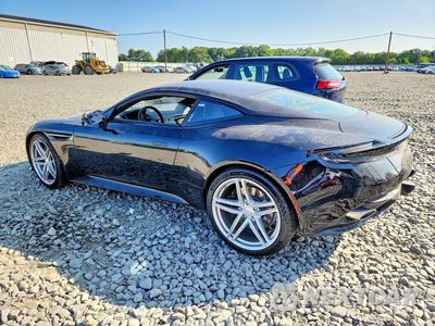 Drugie zdjęcie samochodu z przodu: 2024 ASTON MARTIN DB12 VIN:SCFRMFFW3RGL12829 - miniatura