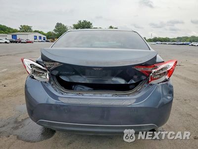 Zdjęcie 6 z 12 samochodu: 2015 TOYOTA COROLLA S PLUS VIN:5YFBURHE1FP341083 - miniatura