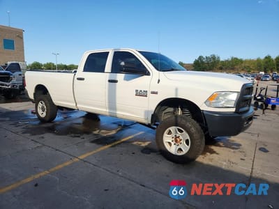 Czwarte zdjęcie samochodu z boku: 2017 RAM 3500 ST VIN:3C63R3GT0HG560524 - miniatura