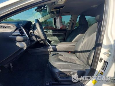 Zdjęcie 7 z 13 samochodu: 2024 TOYOTA CAMRY SE VIN:4T1G11AK3RU901866 - miniatura