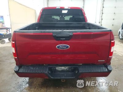 Zdjęcie 6 z 12 samochodu: 2018 FORD F150 SUPERCREW VIN:1FTEW1EG5JFC49750 - miniatura