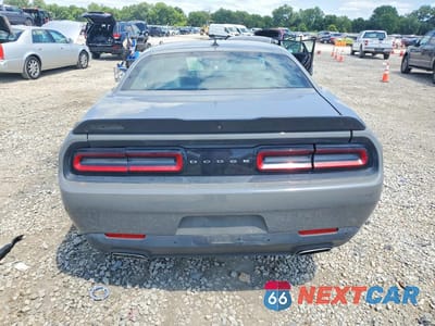 Zdjęcie 6 z 12 samochodu: 2018 DODGE CHALLENGER GT VIN:2C3CDZGG5JH252773 - miniatura