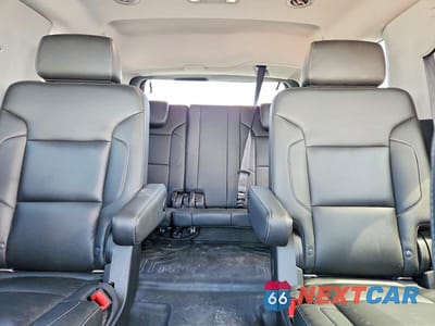 Zdjęcie 10 z 13 samochodu: 2018 CHEVROLET TAHOE K1500 LT VIN:1GNSKBKC4JR214810 - miniatura