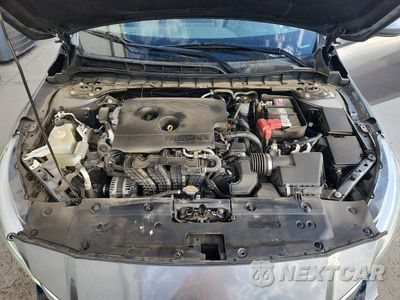 Zdjęcie 11 z 13 samochodu: 2019 NISSAN ALTIMA SV VIN:1N4BL4DW0KN316614 - miniatura