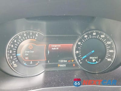Zdjęcie 9 z 14 samochodu: 2017 FORD EXPLORER PLATINUM VIN:1FM5K8HTXHGC46100 - miniatura