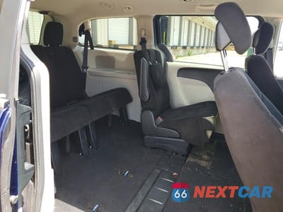 Zdjęcie 11 z 13 samochodu: 2013 DODGE GRAND CARAVAN SE VIN:2C4RDGBG6DR753980 - miniatura