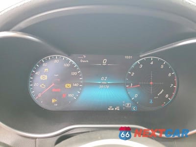 Zdjęcie 9 z 13 samochodu: 2023 MERCEDES-BENZ GLC COUPE 300 4MATIC VIN:W1N0J8EB7PG123469 - miniatura