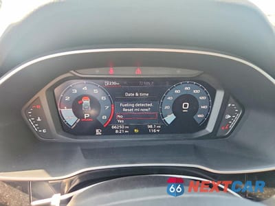 Zdjęcie 9 z 14 samochodu: 2021 AUDI Q3 PREMIUM S LINE 45 VIN:WA1DECF37M1045761 - miniatura