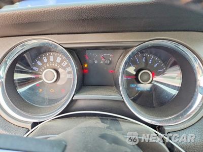 Zdjęcie 9 z 13 samochodu: 2013 FORD MUSTANG VIN:1ZVBP8AMXE5334497 - miniatura