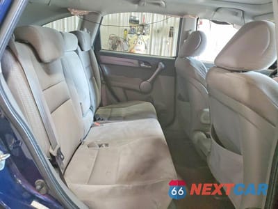 Zdjęcie 10 z 13 samochodu: 2008 HONDA CRV VIN:5J6RE48558L002363 - miniatura