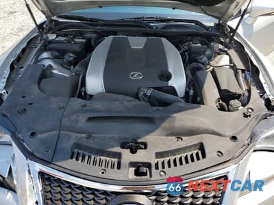 Zdjęcie 11 z 12 samochodu: 2015 LEXUS RC 350 VIN:JTHHE5BCXF5002745 - miniatura