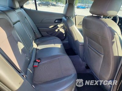 Zdjęcie 10 z 13 samochodu: 2015 CHEVROLET MALIBU 2LT VIN:1G11D5SL8FF140082 - miniatura