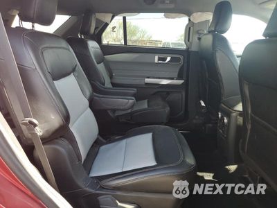 Zdjęcie 11 z 13 samochodu: 2023 FORD EXPLORER XLT VIN:1FMSK7DH5PGB89477 - miniatura