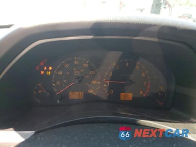 Zdjęcie 9 z 12 samochodu: 2003 INFINITI M45 BASE VIN:JNKAY41E13M000762 - miniatura