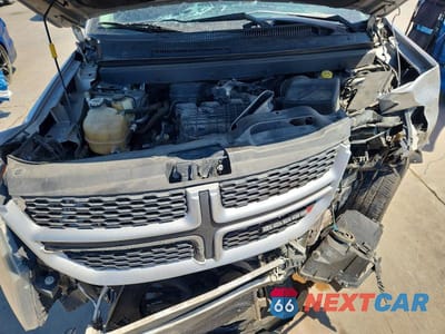 Zdjęcie 12 z 14 samochodu: 2018 DODGE JOURNEY GT VIN:3C4PDCEG6JT339750 - miniatura
