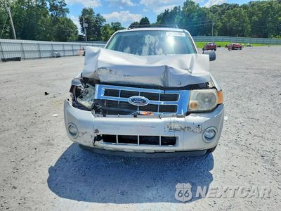 Piąte zdjęcie samochodu w środku: 2008 FORD ESCAPE XLT VIN:1FMCU03138KE49285 - miniatura