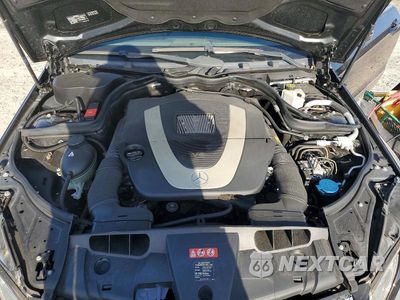 Zdjęcie 11 z 12 samochodu: 2010 MERCEDES-BENZ E 350 VIN:WDDKJ5GB4AF040077 - miniatura