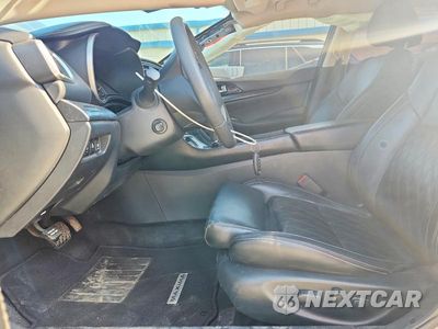 Zdjęcie 7 z 12 samochodu: 2023 NISSAN MAXIMA PLATINUM VIN:1N4AA6FV9PC506206 - miniatura