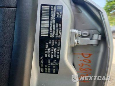 Zdjęcie 13 z 13 samochodu: 2020 JEEP RENEGADE SPORT VIN:ZACNJBAB3LPL14851 - miniatura