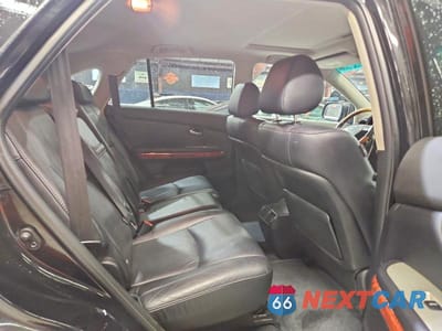 Zdjęcie 11 z 13 samochodu: 2009 LEXUS RX 350 VIN:2T2HK31U59C108175 - miniatura
