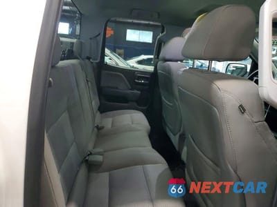 Zdjęcie 10 z 12 samochodu: 2015 GMC SIERRA K1500 VIN:1GTV2TECXFZ419031 - miniatura