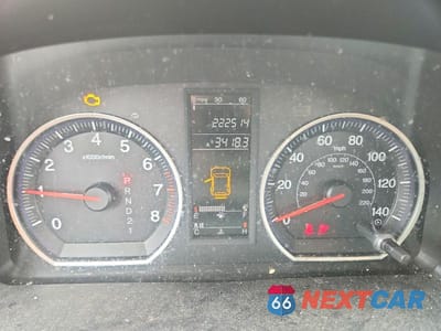Zdjęcie 9 z 13 samochodu: 2008 HONDA CR-V LX VIN:JHLRE48398C022414 - miniatura