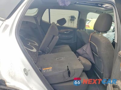 Zdjęcie 11 z 13 samochodu: 2021 GMC TERRAIN SLE VIN:3GKALTEV1ML369903 - miniatura