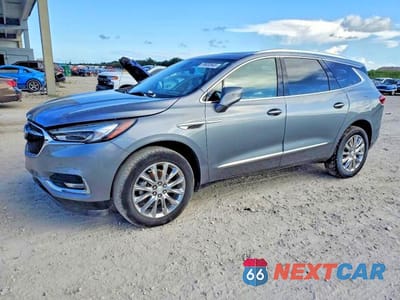 2020 BUICK ENCLAVE PREMIUM 5GAERCKW9LJ233762 - główne zdjęcie licytacji z USA - miniatura