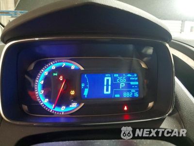 Zdjęcie 9 z 14 samochodu: 2016 CHEVROLET TRAX LTZ VIN:KL7CJMSB0GB662690 - miniatura