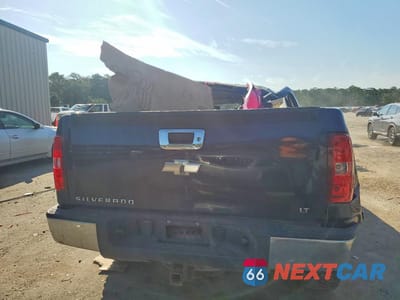 Zdjęcie 6 z 12 samochodu: 2007 CHEVROLET SILVERADO K1500 CREW CAB VIN:2GCEK13M471570585 - miniatura
