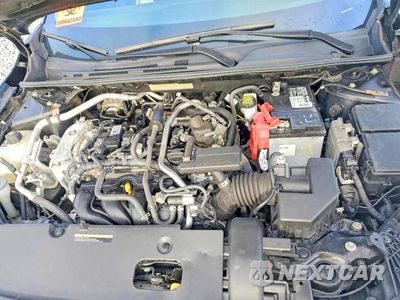 Zdjęcie 11 z 12 samochodu: 2021 NISSAN SENTRA SV VIN:3N1AB8CV1MY282443 - miniatura