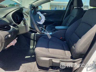Zdjęcie 7 z 12 samochodu: 2025 CHEVROLET MALIBU LS VIN:1G1ZB5ST8SF137217 - miniatura