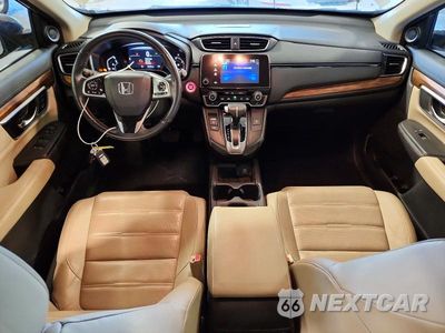 Zdjęcie 8 z 13 samochodu: 2019 HONDA CR-V EXL VIN:2HKRW2H85KH629514 - miniatura