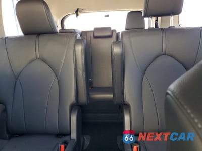 Zdjęcie 10 z 13 samochodu: 2024 TOYOTA GRAND HIGHLANDER LIMITED VIN:5TDAAAA53RS012431 - miniatura
