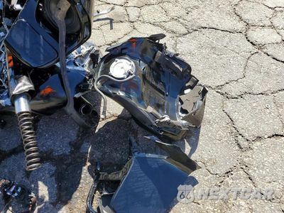 Zdjęcie 9 z 10 samochodu: 2021 HARLEY-DAVIDSON FLTRXS VIN:1HD1KTP29MB668864 - miniatura
