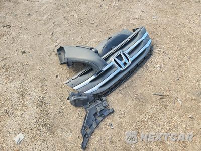 Zdjęcie 13 z 14 samochodu: 2013 HONDA ODYSSEY LX VIN:5FNRL5H26DB042858 - miniatura