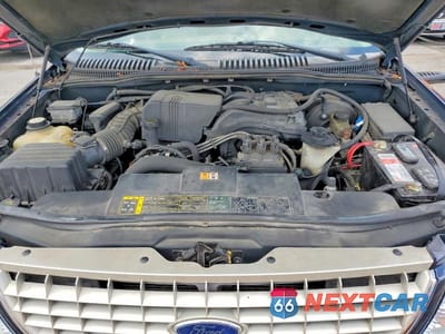 Zdjęcie 12 z 13 samochodu: 2002 FORD EXPLORER EDDIE BAUER VIN:1FMZU74KX2UD46256 - miniatura
